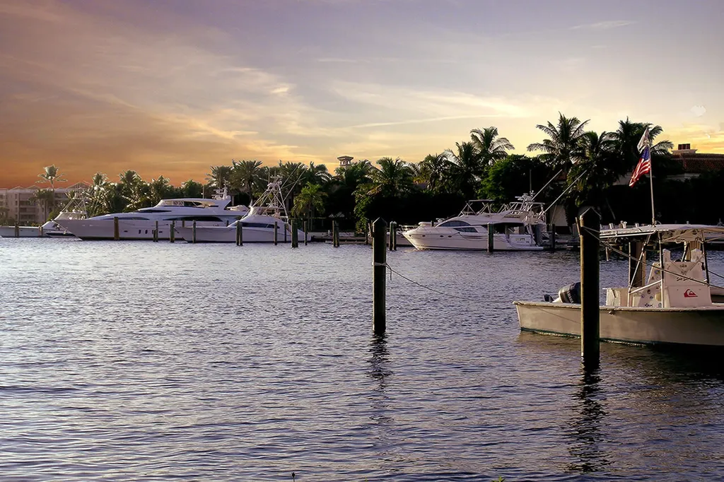 500 SE Mizner Boulevard Boca Raton FL 33432