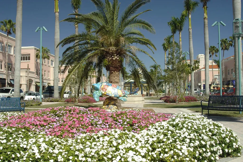 500 SE Mizner Boulevard Boca Raton FL 33432