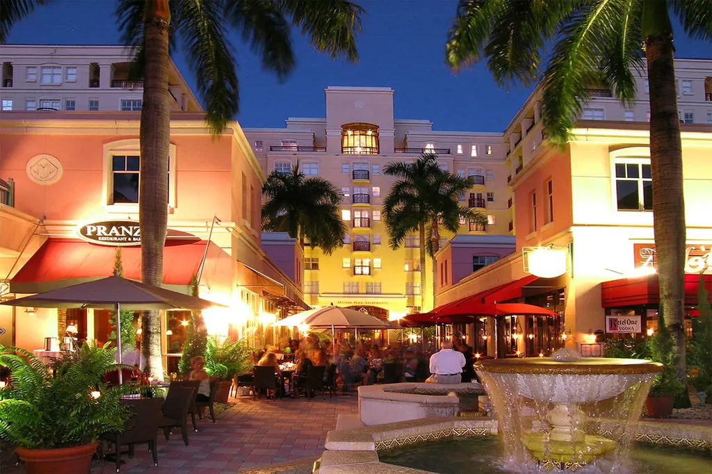 500 SE Mizner Boulevard Boca Raton FL 33432