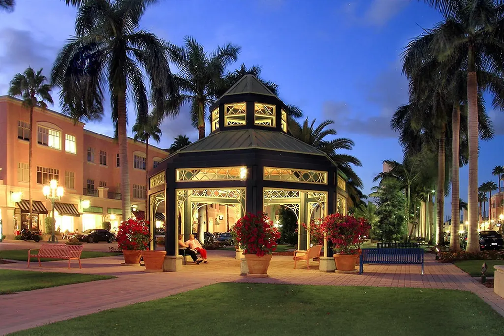 500 SE Mizner Boulevard Boca Raton FL 33432