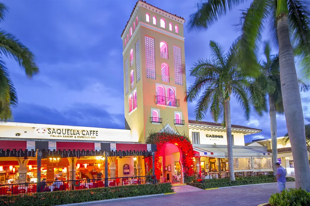 500 SE Mizner Boulevard Boca Raton FL 33432