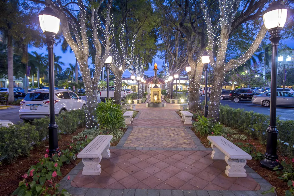 500 SE Mizner Boulevard Boca Raton FL 33432