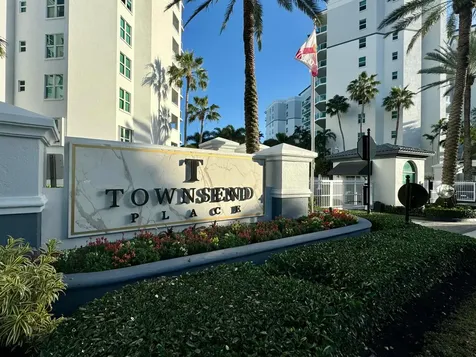 500 SE Mizner Boulevard Boca Raton FL 33432