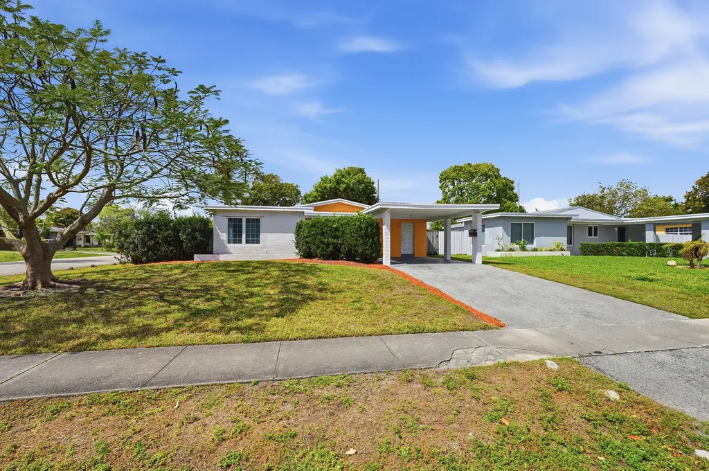 241 SW 29th Avenue Fort Lauderdale FL 33312