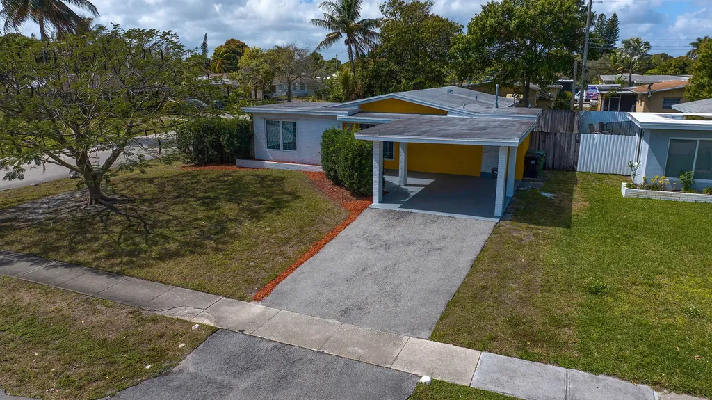 241 SW 29th Avenue Fort Lauderdale FL 33312