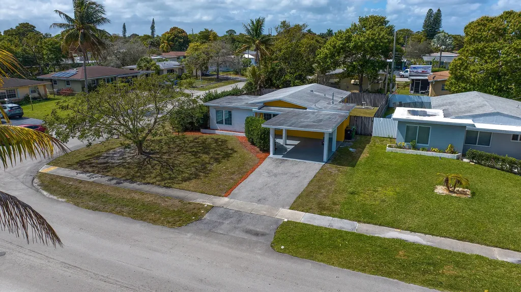 241 SW 29th Avenue Fort Lauderdale FL 33312