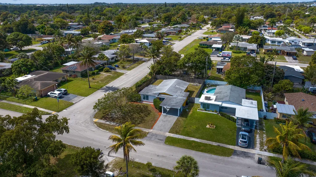 241 SW 29th Avenue Fort Lauderdale FL 33312