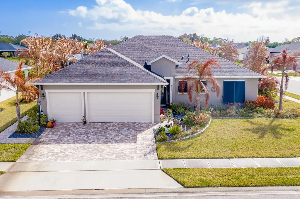 4160 Negal Circle Melbourne FL 32901