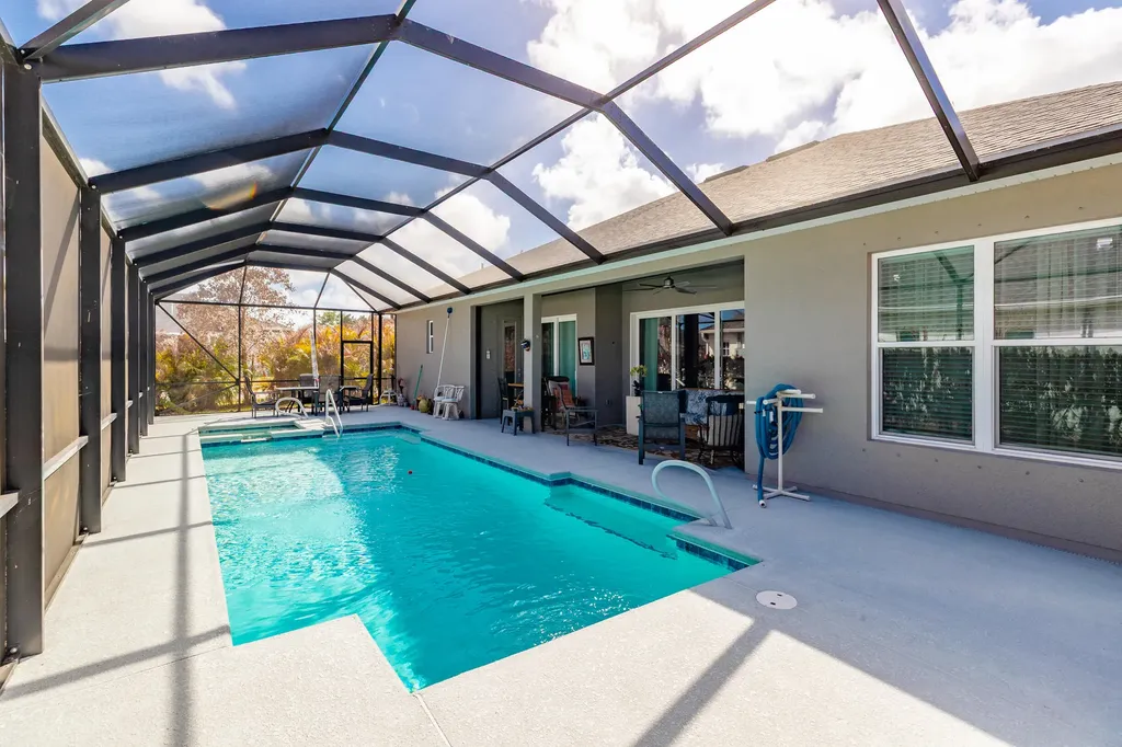 4160 Negal Circle Melbourne FL 32901