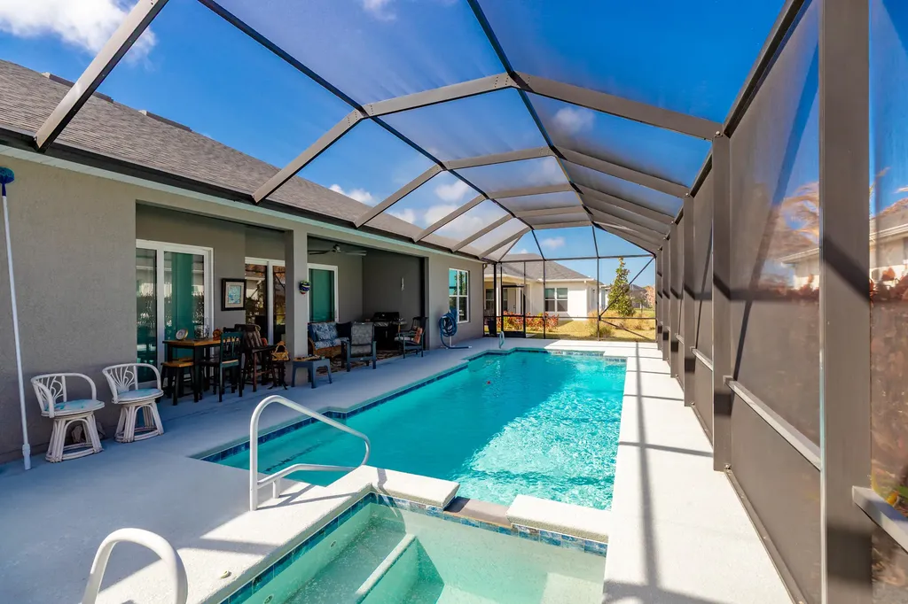 4160 Negal Circle Melbourne FL 32901