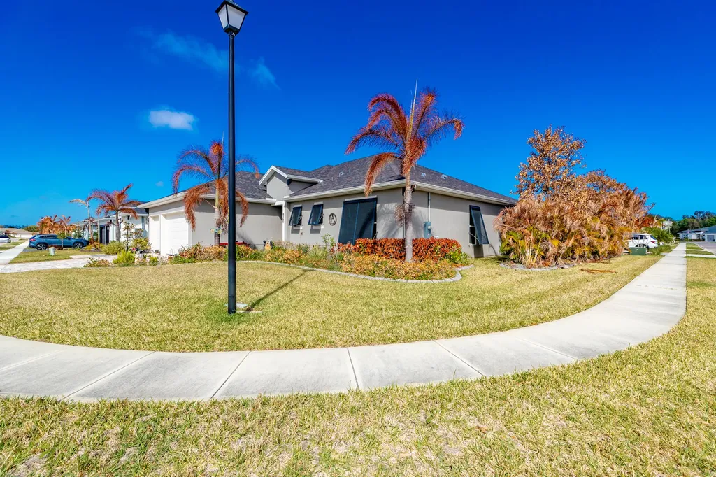 4160 Negal Circle Melbourne FL 32901