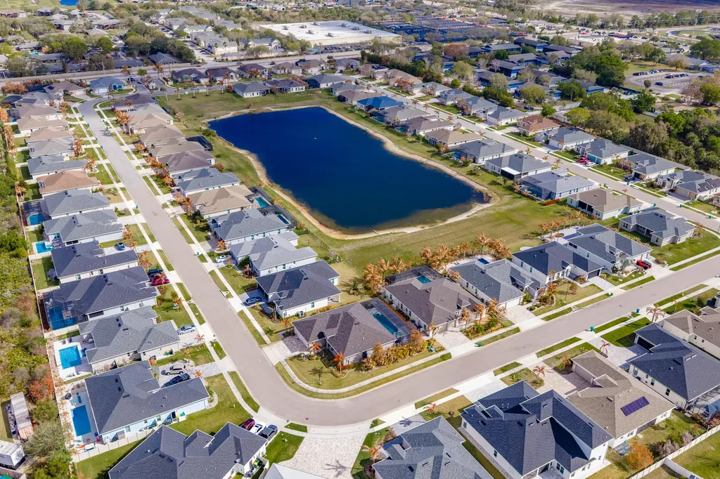 4160 Negal Circle Melbourne FL 32901