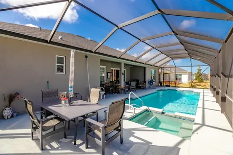 4160 Negal Circle Melbourne FL 32901