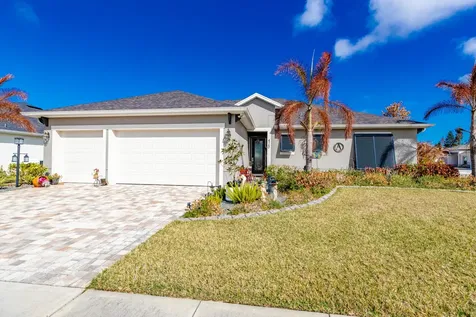 4160 Negal Circle Melbourne FL 32901