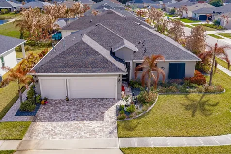 4160 Negal Circle Melbourne FL 32901