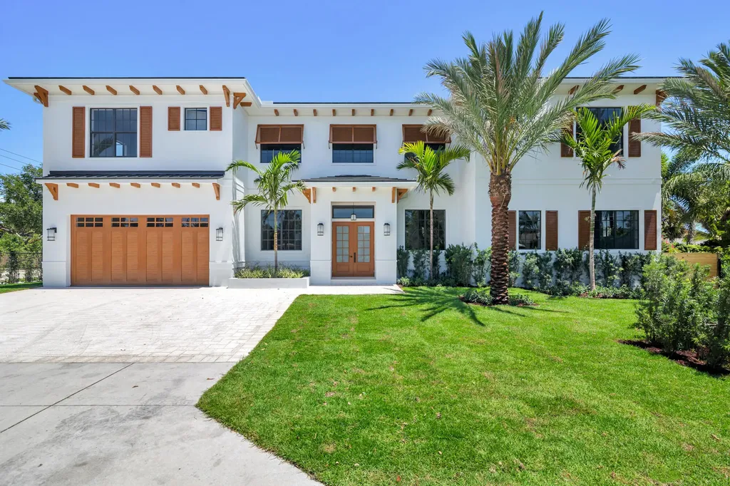 261 Rutland Boulevard West Palm Beach FL 33405