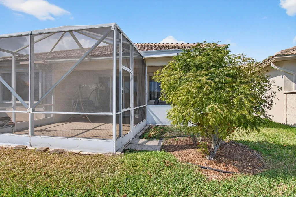 2707 Clipper Circle West Palm Beach FL 33411