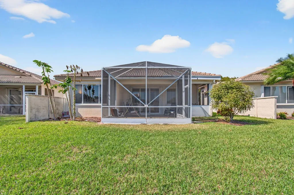 2707 Clipper Circle West Palm Beach FL 33411