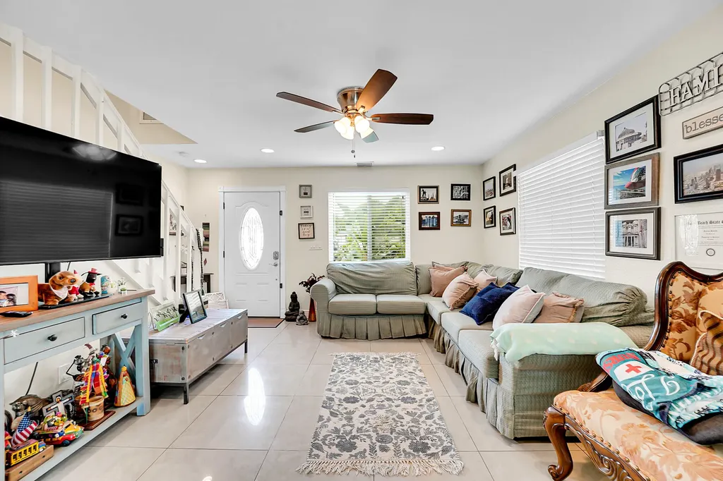 2856 Harson Way Fort Pierce FL 34946