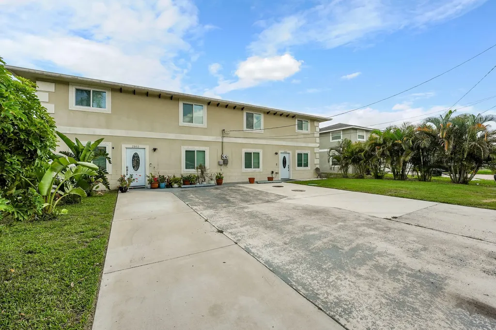 2856 Harson Way Fort Pierce FL 34946
