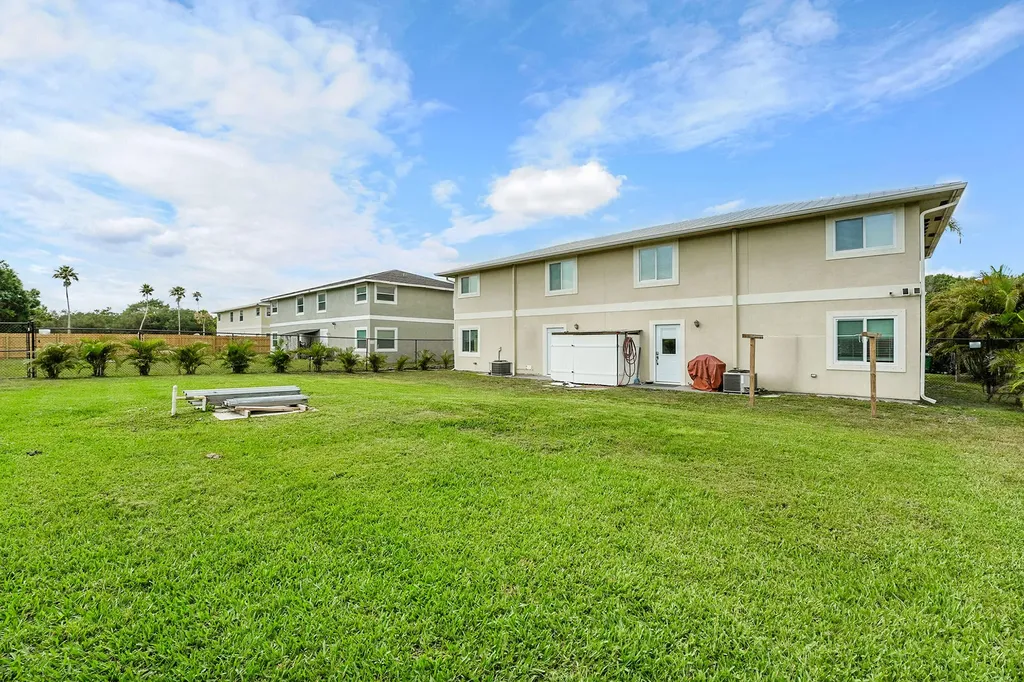 2856 Harson Way Fort Pierce FL 34946