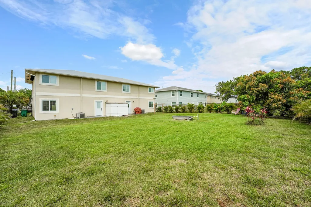 2856 Harson Way Fort Pierce FL 34946