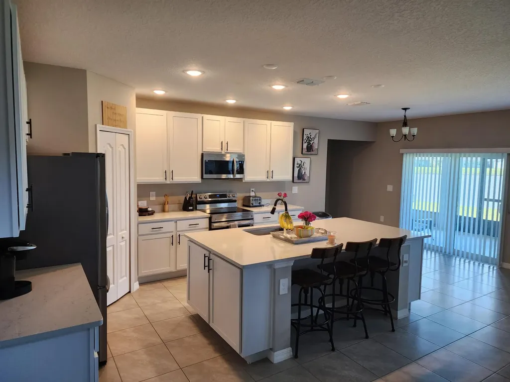 10638 SW Vasari Way Port St Lucie FL 34987