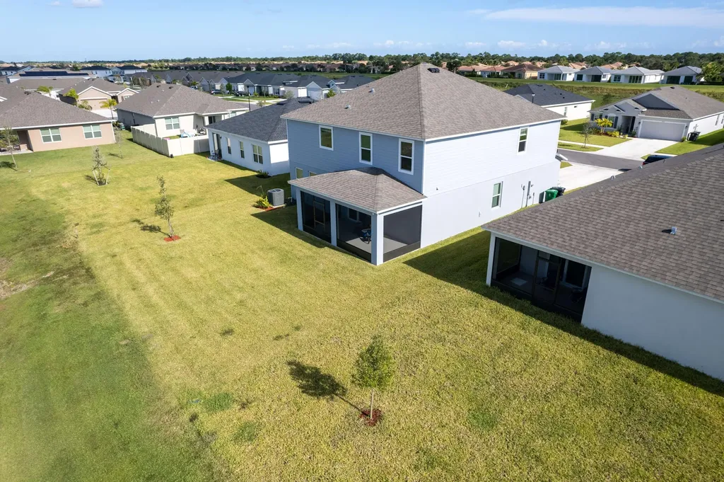 10638 SW Vasari Way Port St Lucie FL 34987