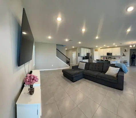10638 SW Vasari Way Port St Lucie FL 34987