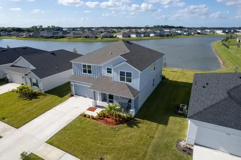 10638 SW Vasari Way Port St Lucie FL 34987