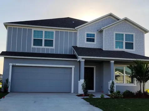 10638 SW Vasari Way Port St Lucie FL 34987
