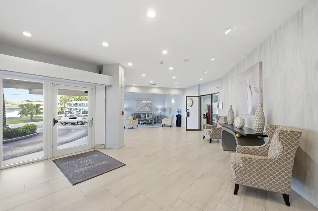1200 Hibiscus Avenue Pompano Beach FL 33062