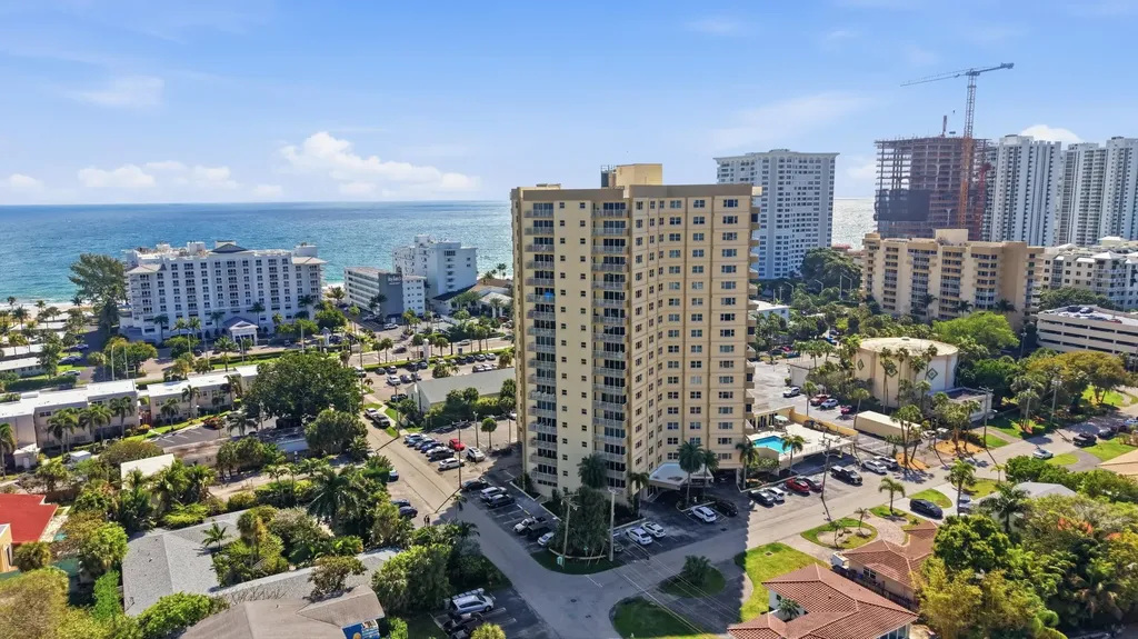 1200 Hibiscus Avenue Pompano Beach FL 33062