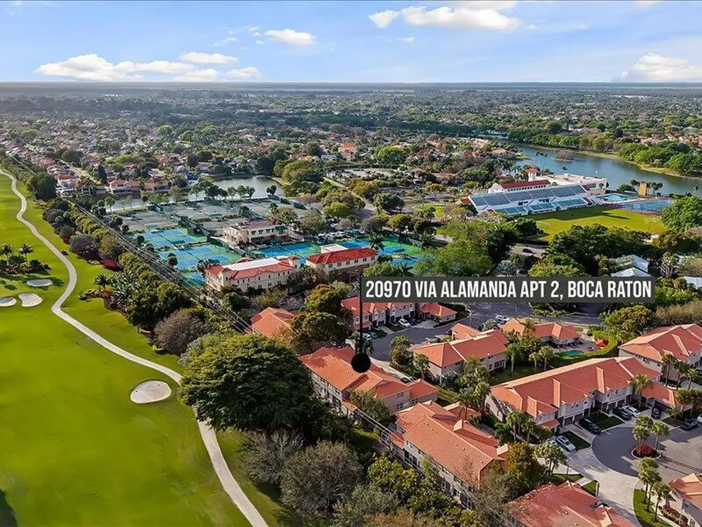 20970 Via Alamanda 2 Boca Raton FL 33428