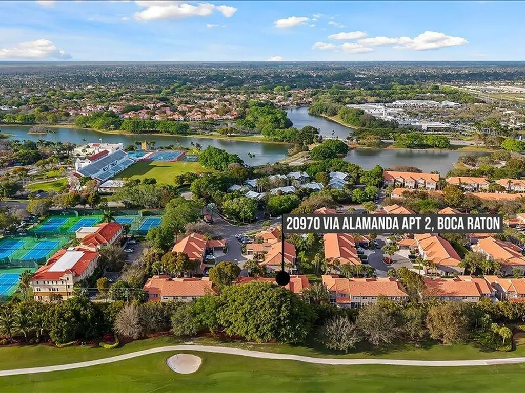 20970 Via Alamanda 2 Boca Raton FL 33428