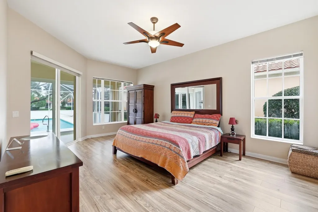 2810 Hancock Creek Road West Palm Beach FL 33411