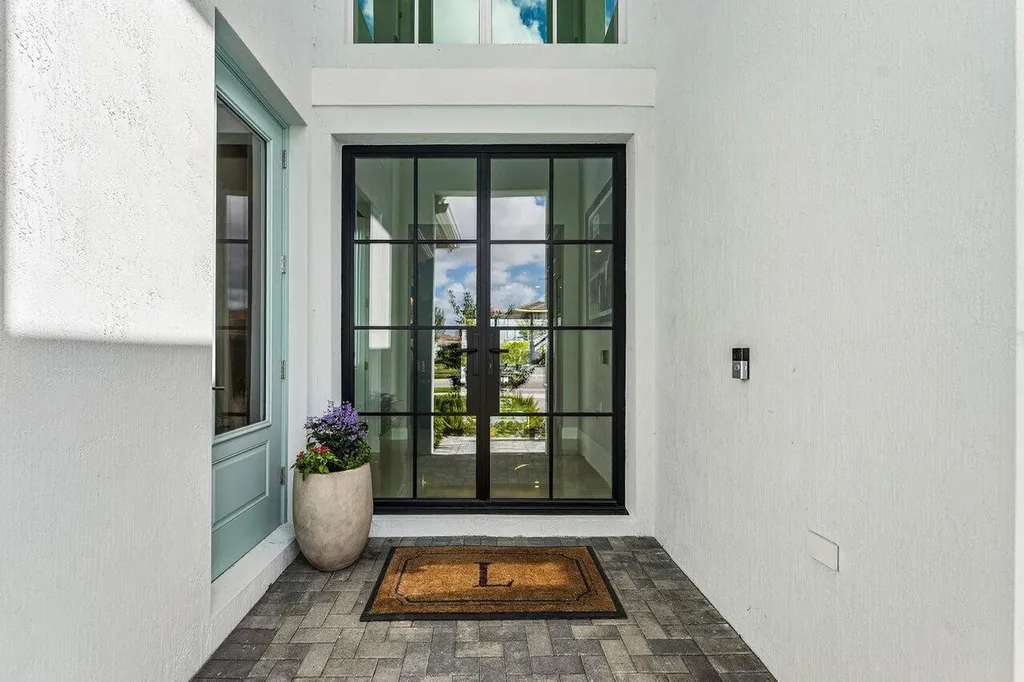 12156 Waterstone Circle Palm Beach Gardens FL 33412