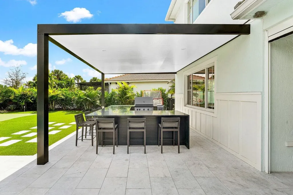 12156 Waterstone Circle Palm Beach Gardens FL 33412