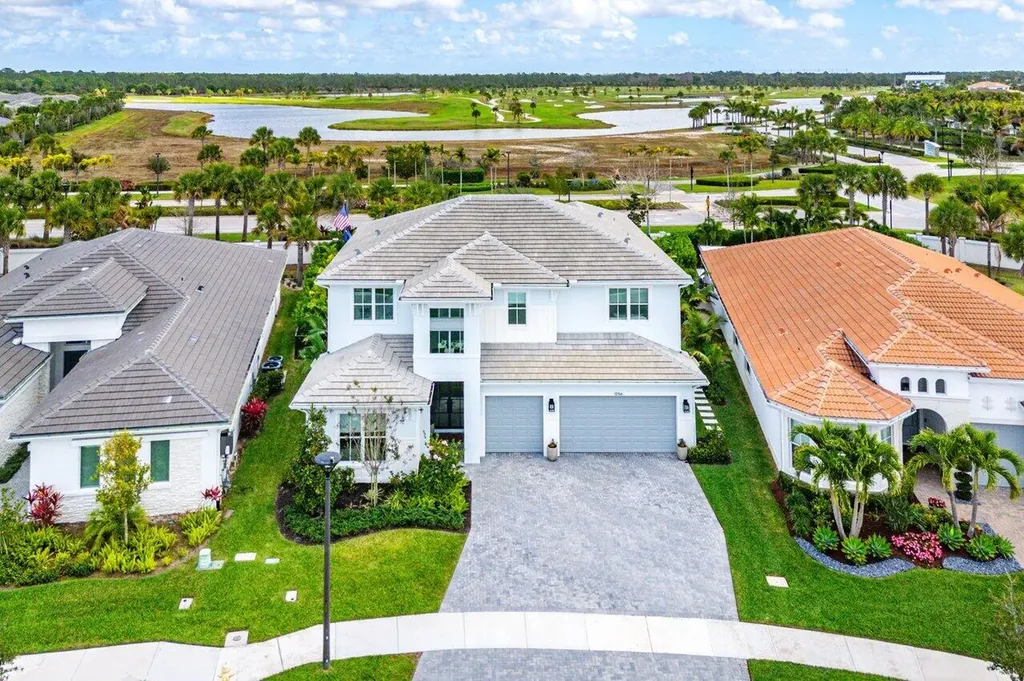 12156 Waterstone Circle Palm Beach Gardens FL 33412