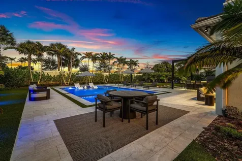 12156 Waterstone Circle Palm Beach Gardens FL 33412