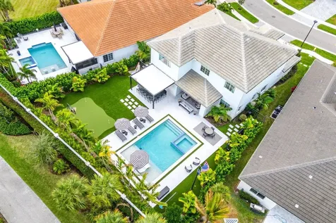 12156 Waterstone Circle Palm Beach Gardens FL 33412