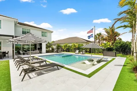 12156 Waterstone Circle Palm Beach Gardens FL 33412
