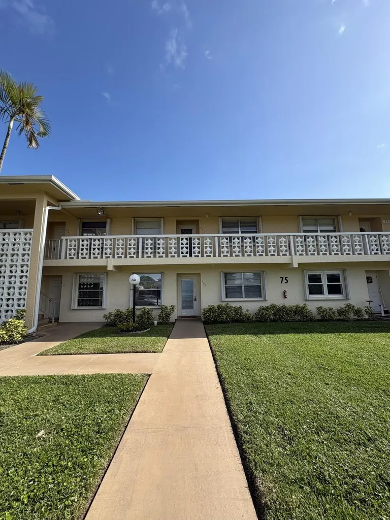 1421 NW 19th Terrace Delray Beach FL 33445