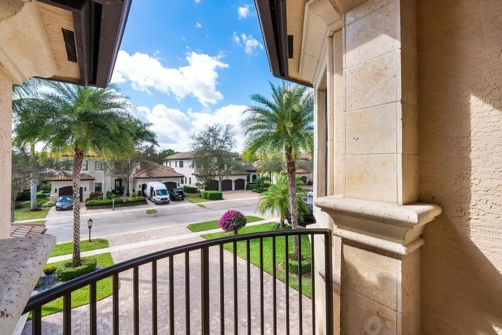 16881 Charles River Drive Delray Beach FL 33446