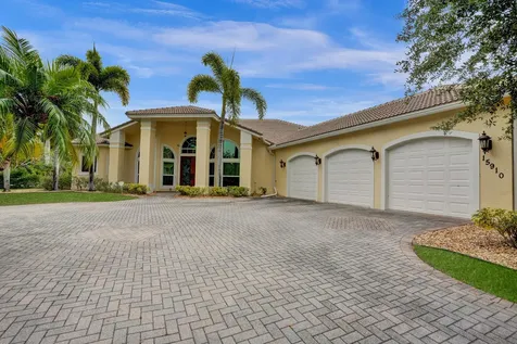 15910 Lindbergh Lane Wellington FL 33414