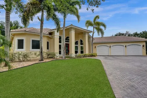 15910 Lindbergh Lane Wellington FL 33414