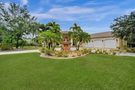 15910 Lindbergh Lane Wellington FL 33414