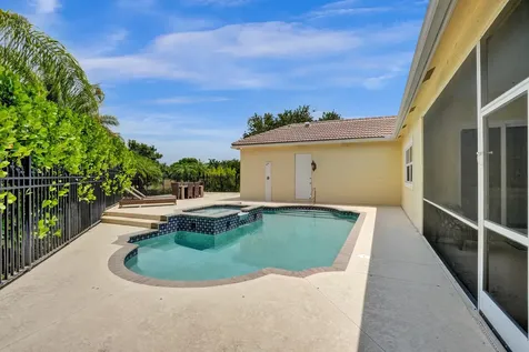 15910 Lindbergh Lane Wellington FL 33414