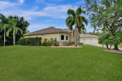 15910 Lindbergh Lane Wellington FL 33414