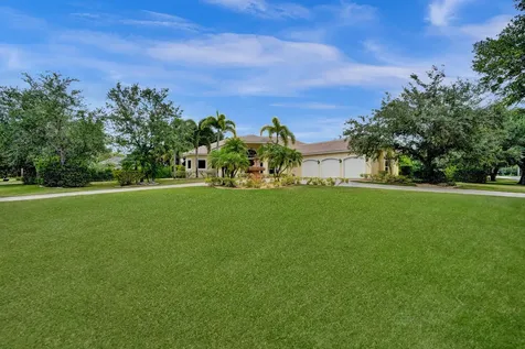 15910 Lindbergh Lane Wellington FL 33414